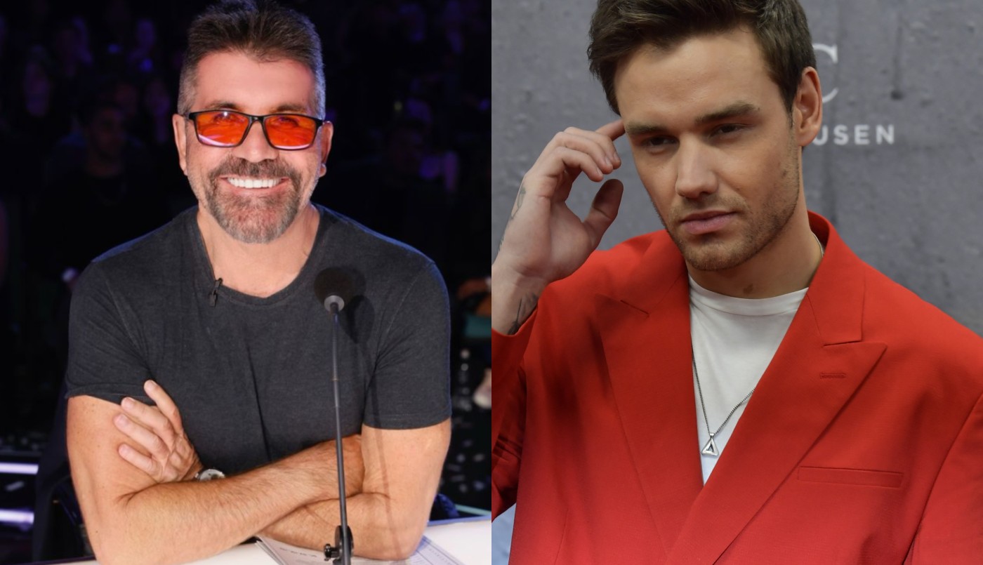 La determinante decisión que tomó Simon Cowell tras la muerte de Liam Payne | Espectáculos