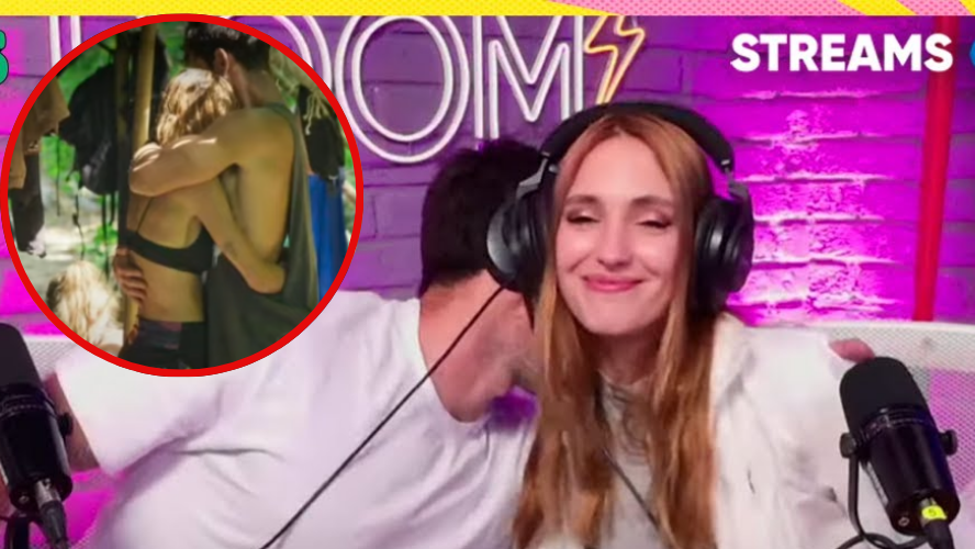 “No me valora”: Francisco aprovecho la ocasion para tirarle un palito a aixa | Mejores Momentos