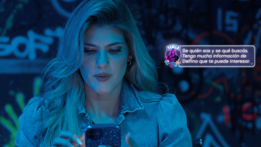 Capítulo 18 | Capítulos