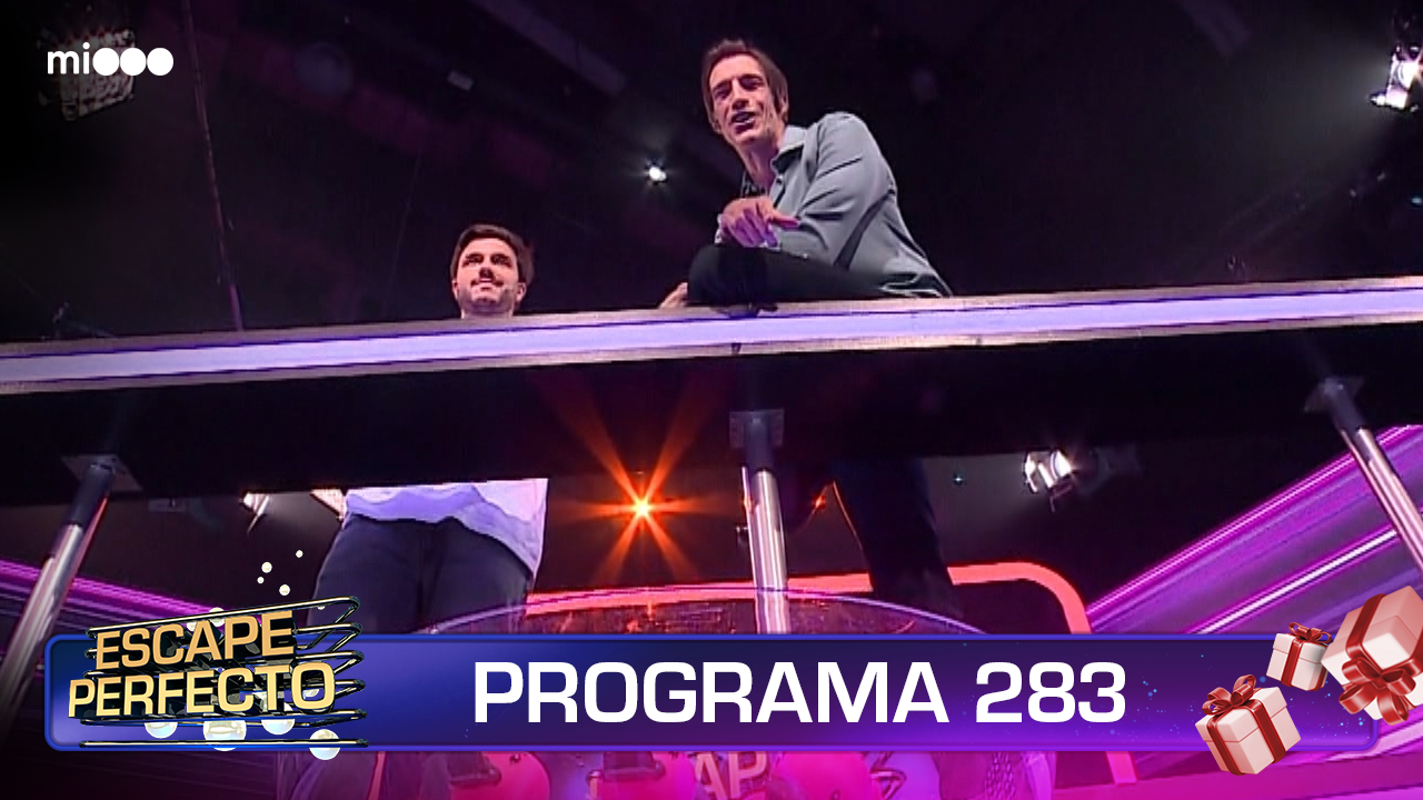 Programa 283 | Programas 2023