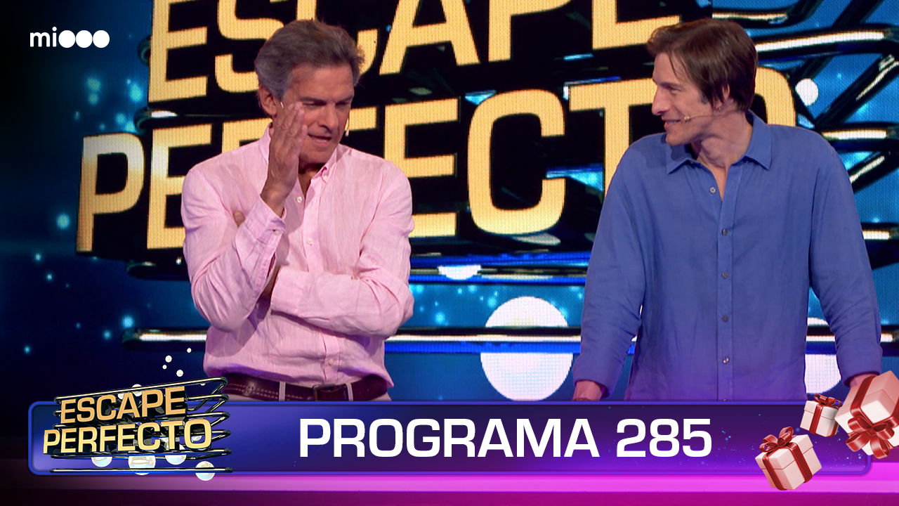 Programa 285 | Programas 2023