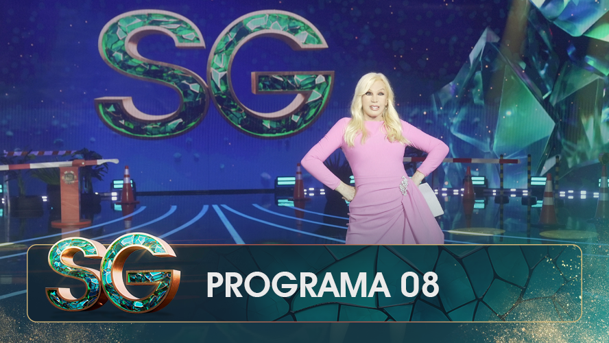 Programa 08 | Programas 2024