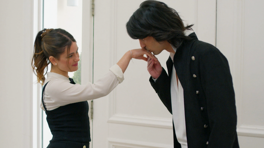 Capítulo 30 | Capítulos