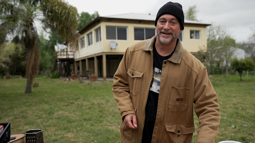 Episodio 06 | Episodios