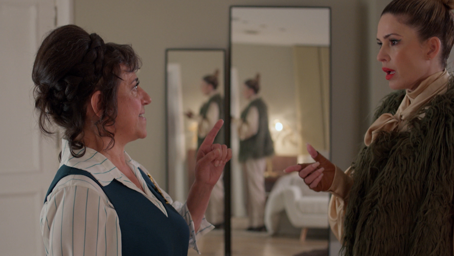 Capítulo 33 | Capítulos