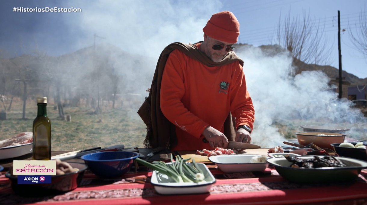 Episodio 07 | Episodios