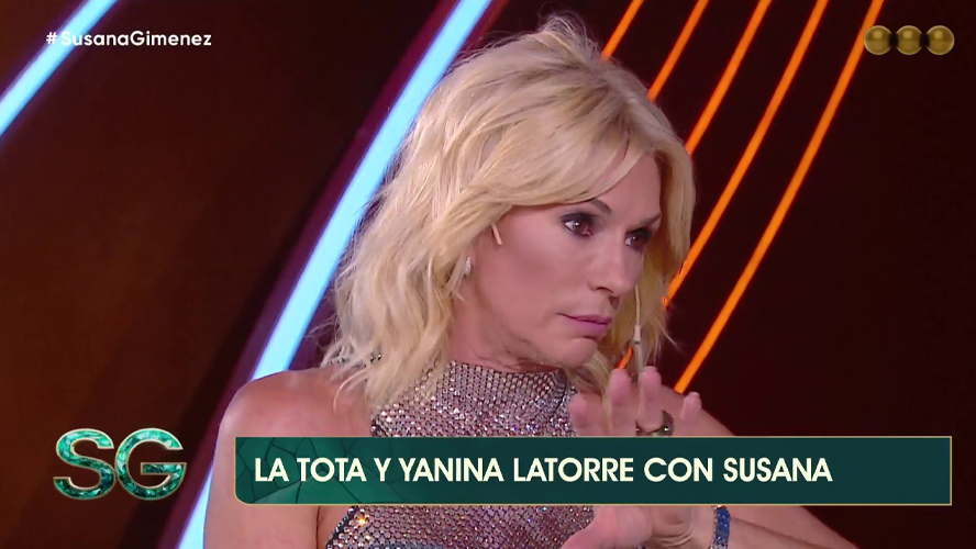 Yanina Latorre apuntó contra Pampita y Wanda Nara: "Te ven la cara" | Mejores momentos