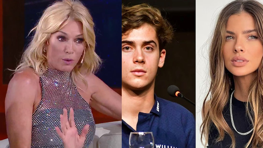 La verdad de Yanina Latorre sobre el romance entre la China Suárez y Franco Colapinto | Mejores momentos