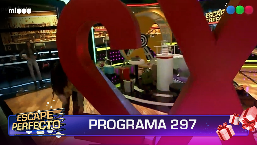 Programa 297 | Programas 2023