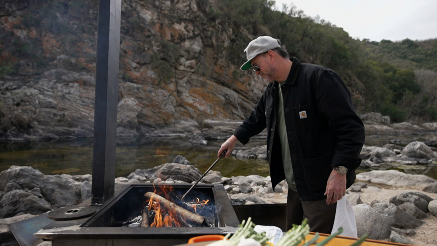 Programa 08 | Episodios