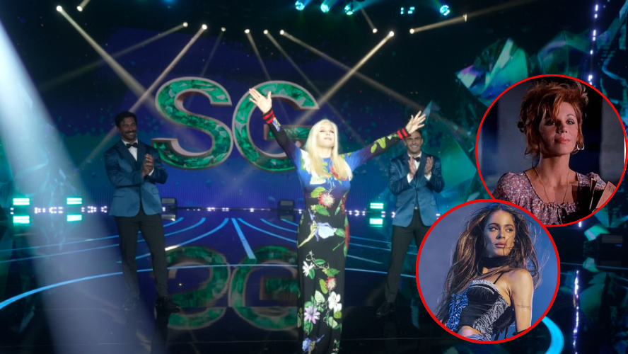 Susana Gimenez cierra el año a lo grande con un programa imperdible y un show de Tini Stoessel | Cartelera