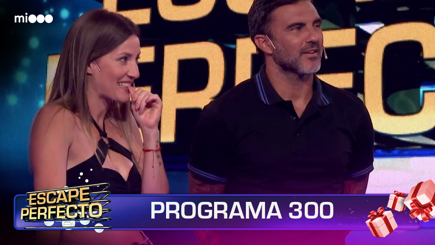 Programa 300 | Programas 2023