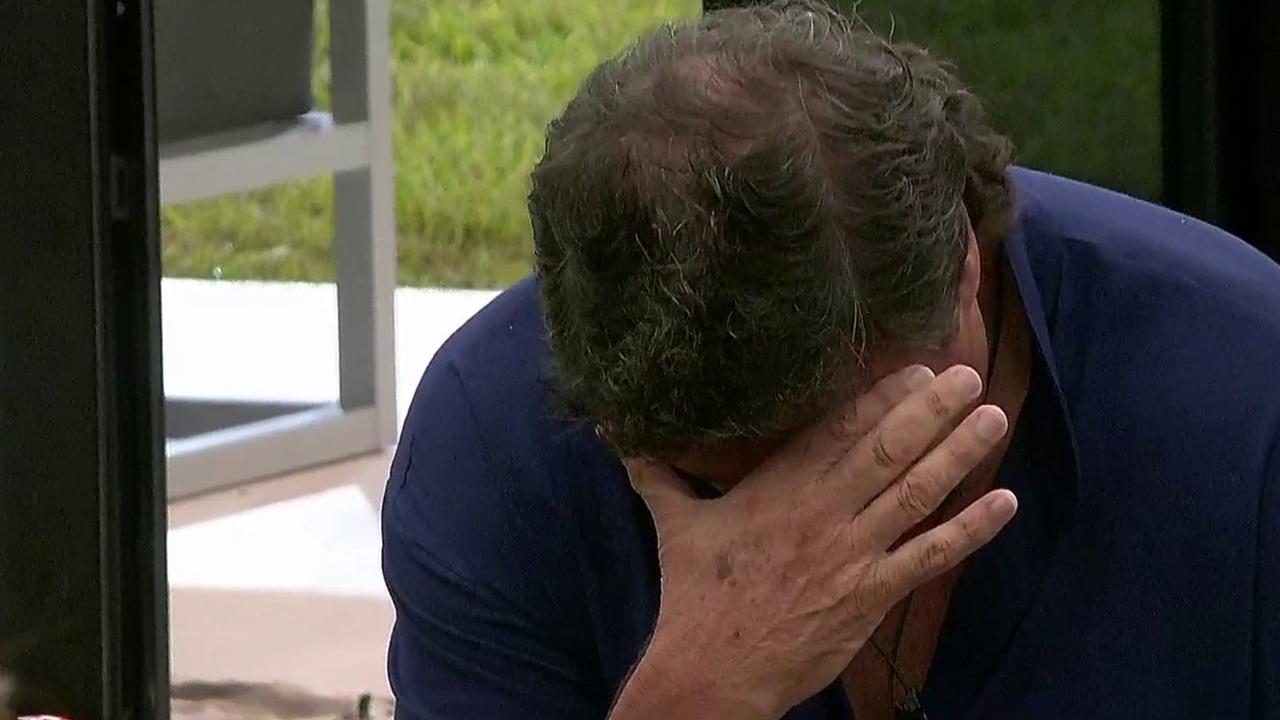 Se arriesgaron en el kiosco y tuvieron la peor sorpresa: tener que pensar | Mejores momentos