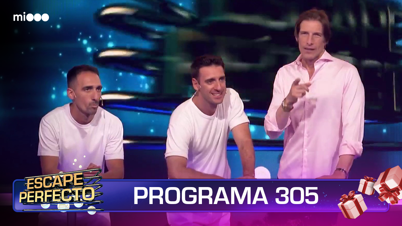 Programa 305 | Programas 2023