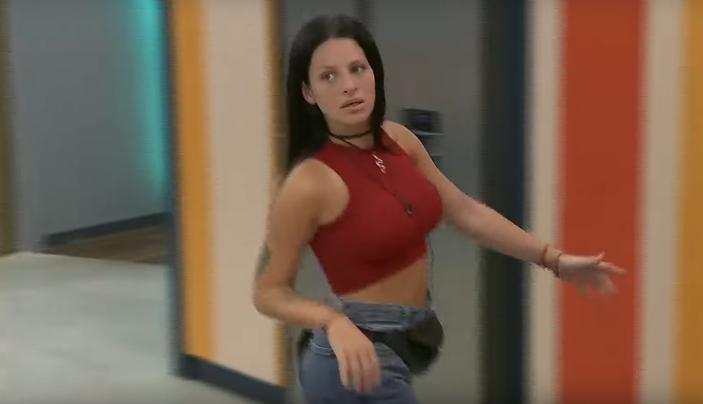 Se armó lío en la cocina cuando salió a la luz "el club del trueque" de Katia | Mejores momentos