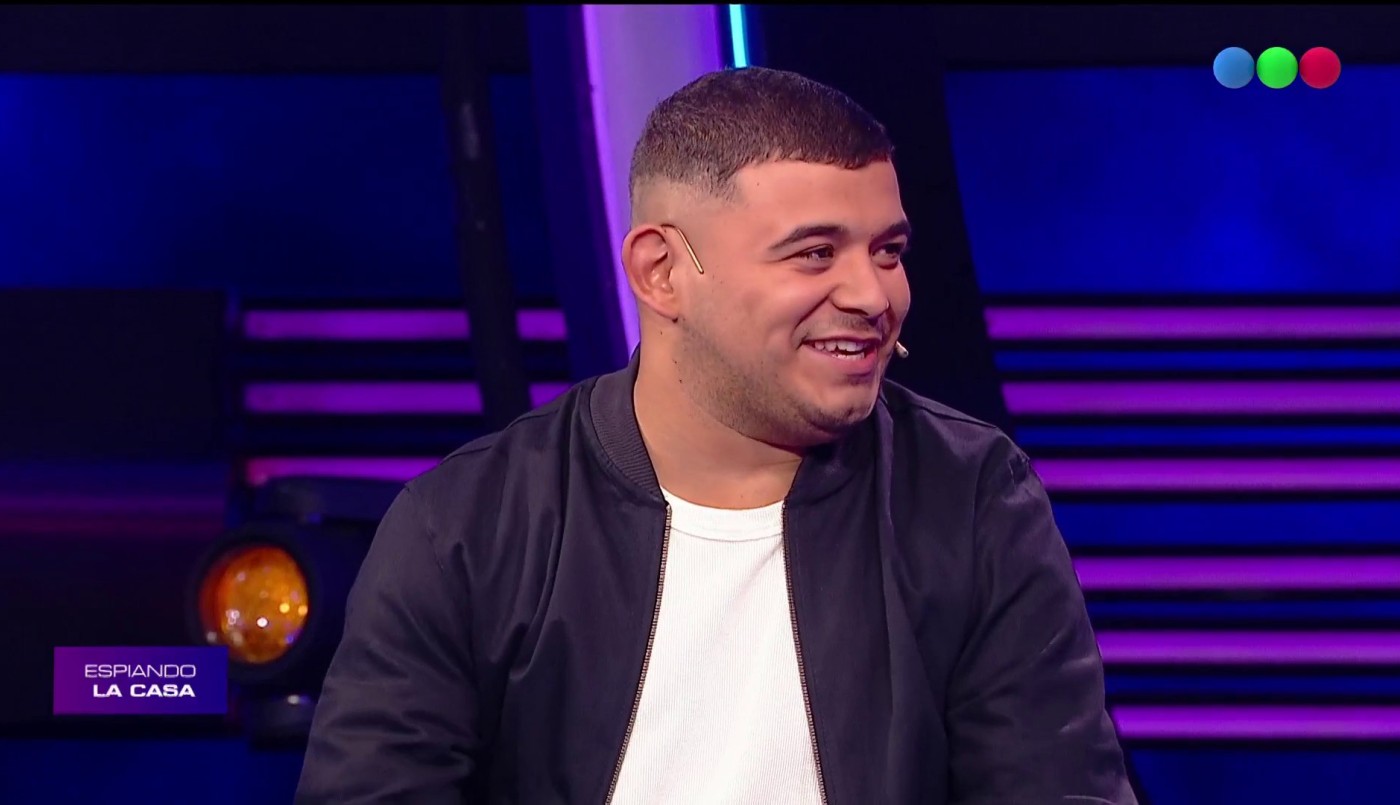 Brian: "Es evidente que a los originales se los van a terminar comiendo los de afuera" | Mejores momentos