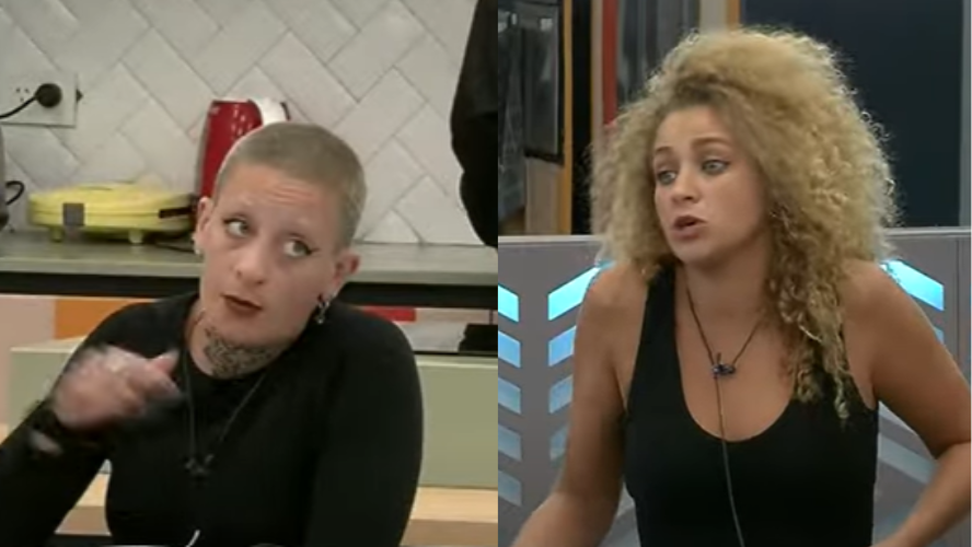 “Nadie te dijo nada”: Fuerte cruce entre Furia y Lourdes | Mejores momentos