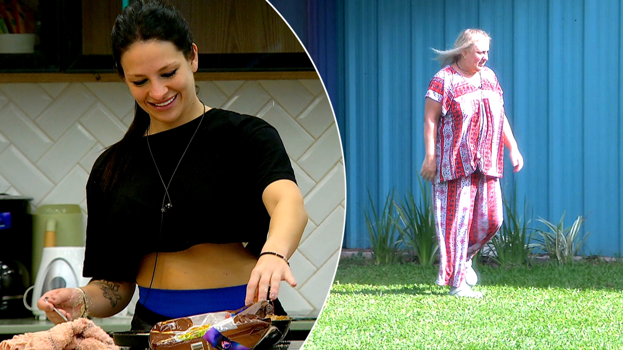 Desterraron a Selva de la cocina | Mejores momentos