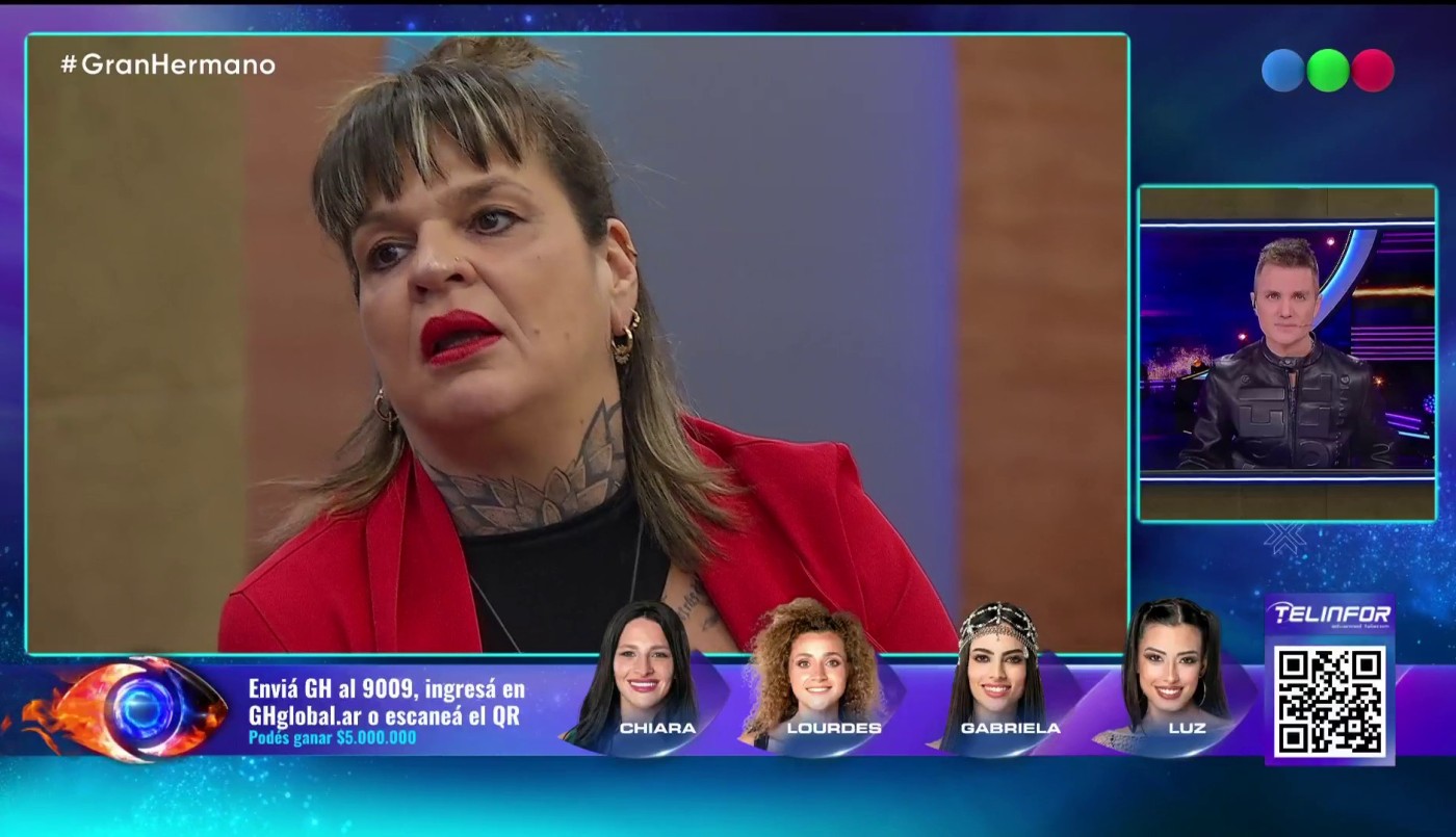 Les revelaron a los participantes que no habrá cigarrillos en el kiosco | Mejores momentos