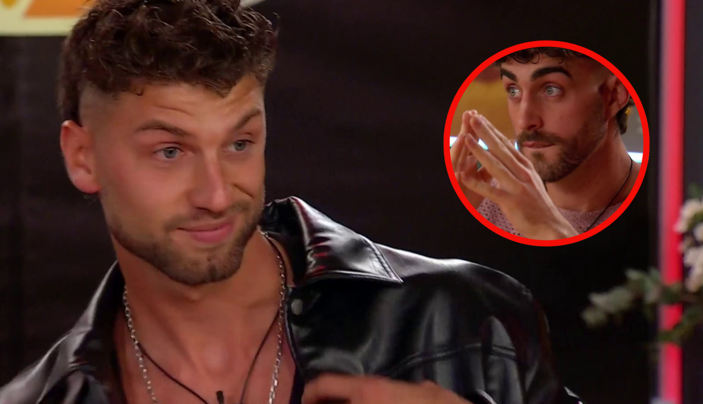 Lo que faltaba del casting de Tato: "Envidia, facha y chongas" | Mejores momentos