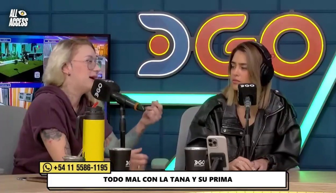 Katia no olvida, ¿ni perdona?: "Mi prima tuvo actitudes raras" | Mejores Momentos