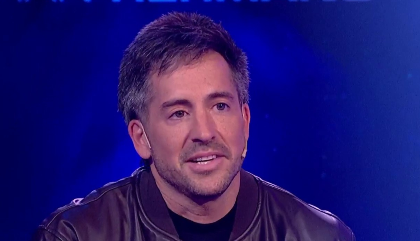 Juan Pablo se sinceró al hablar de su expareja: "Me debo un cierre" | Mejores momentos