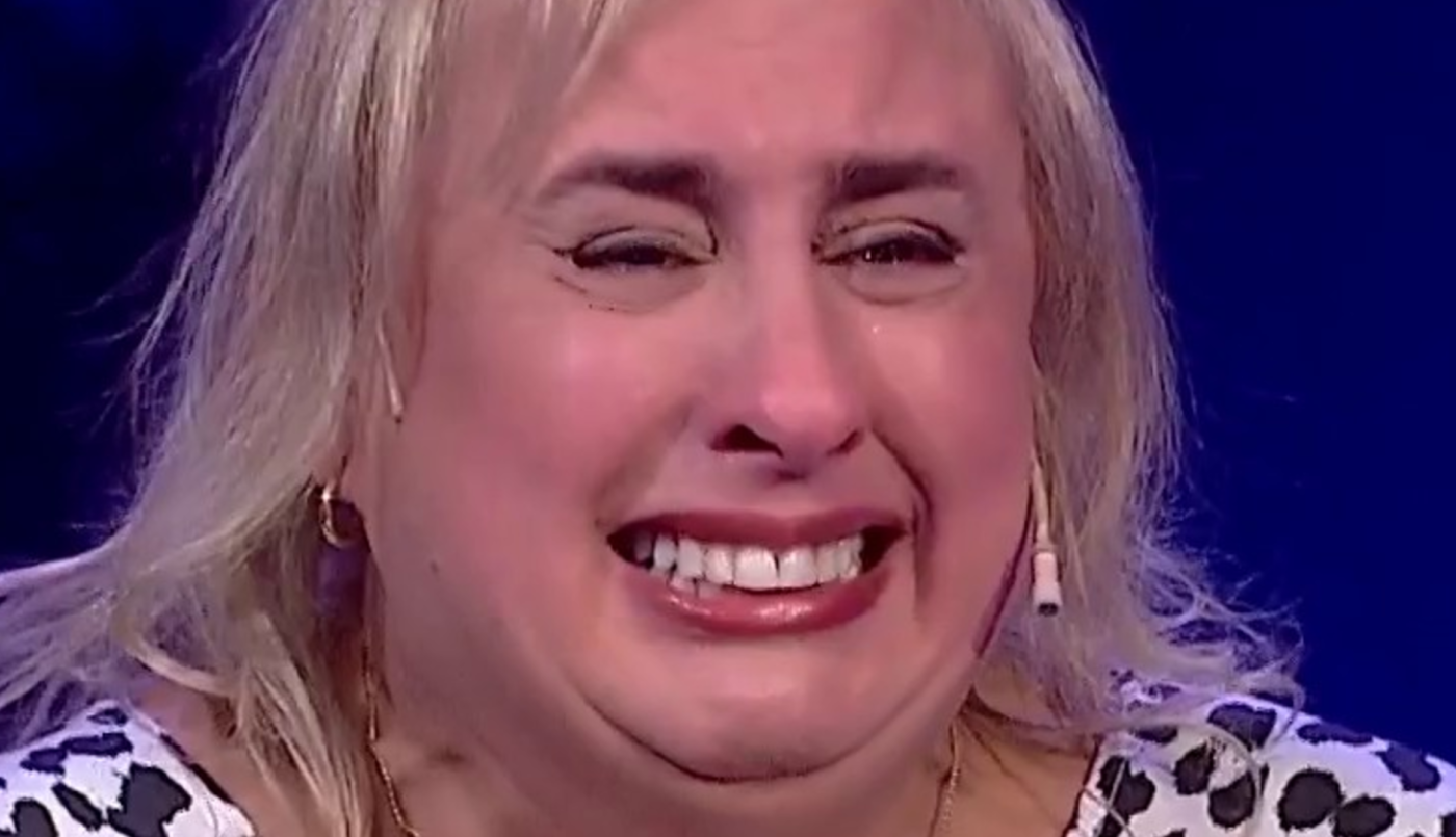 Selva recibió una impactante noticia en vivo | Mejores momentos