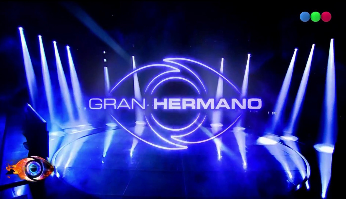 ¡La impactante apertura de la final de Gran Hermano 2025! | Mejores momentos