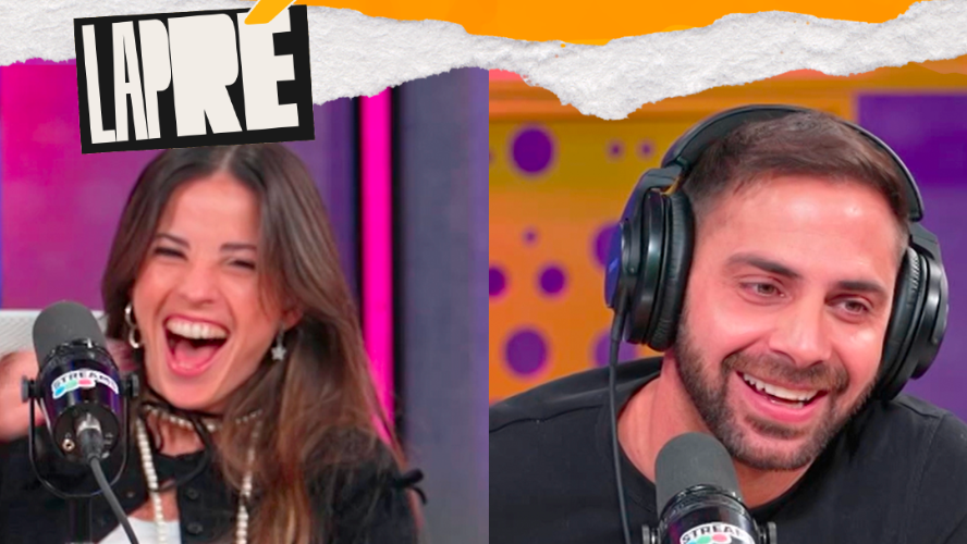 ¿Qué tan tóxicos somos?: Un nuevo debate en LaPré | Mejores Momentos