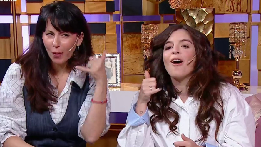 Dalma maradona y julieta cayetina: amigas inseparables y compañeras de proyectos | Entrevistas completas