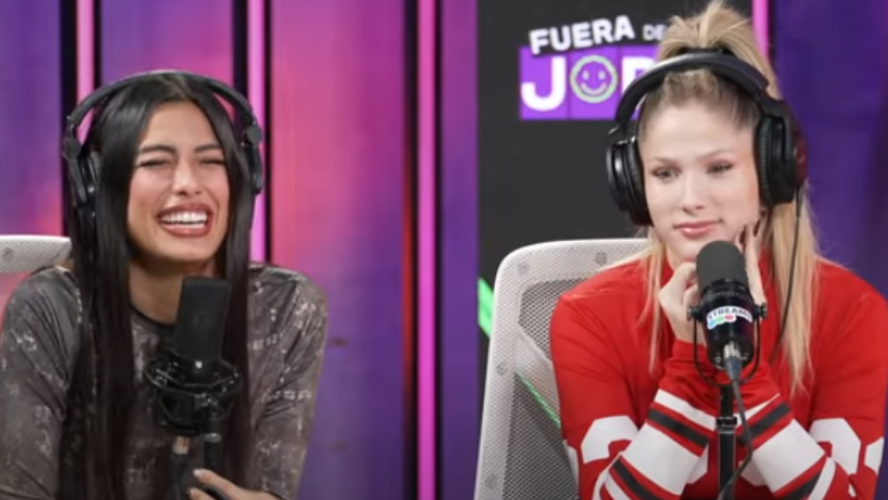 Espiando los castings para gran hermano con luz tito | Mejores Momentos