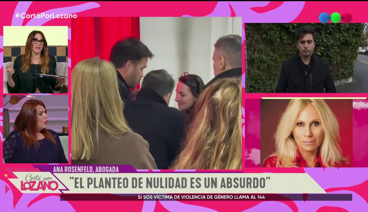 El analisis de ana rosenfeld | Popurrí de noticias