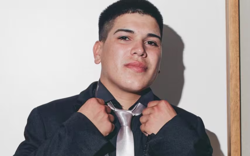 Salud de Thiago Medina: la explicación médica del diagnostico tras el grave accidente | Mejores Momentos