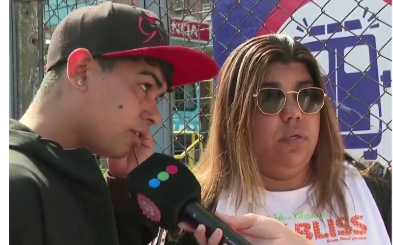 Sin fiebre: Thiago Medina pasó la noche en mejores condiciones | Mejores Momentos