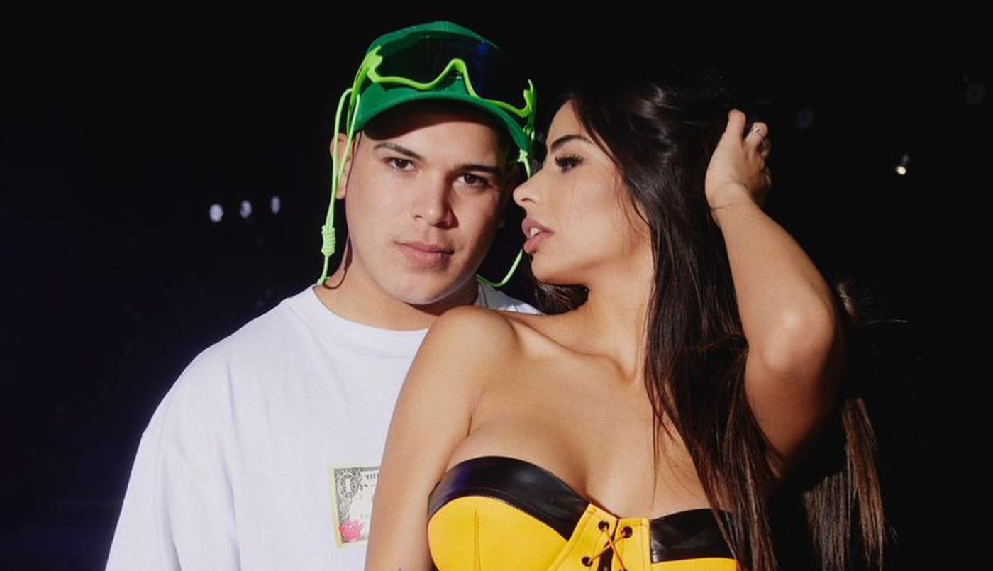 El nuevo parte médico de Thiago Medina: "Está cursando una injuria pulmonar" | Espectáculos