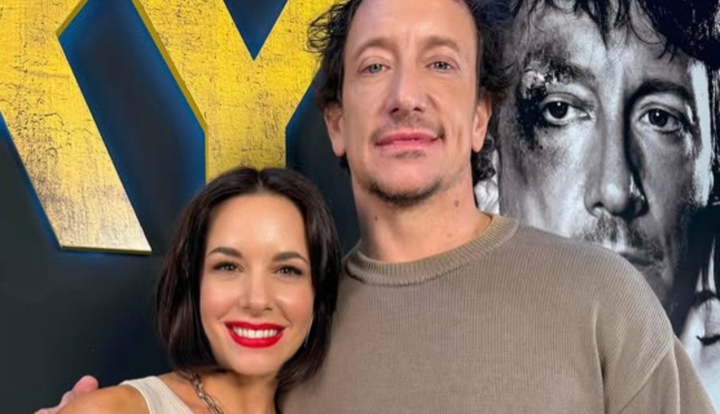 Nico Vázquez confirmó "estar en algo" con su co-protagonista de "Rocky" | Espectáculos