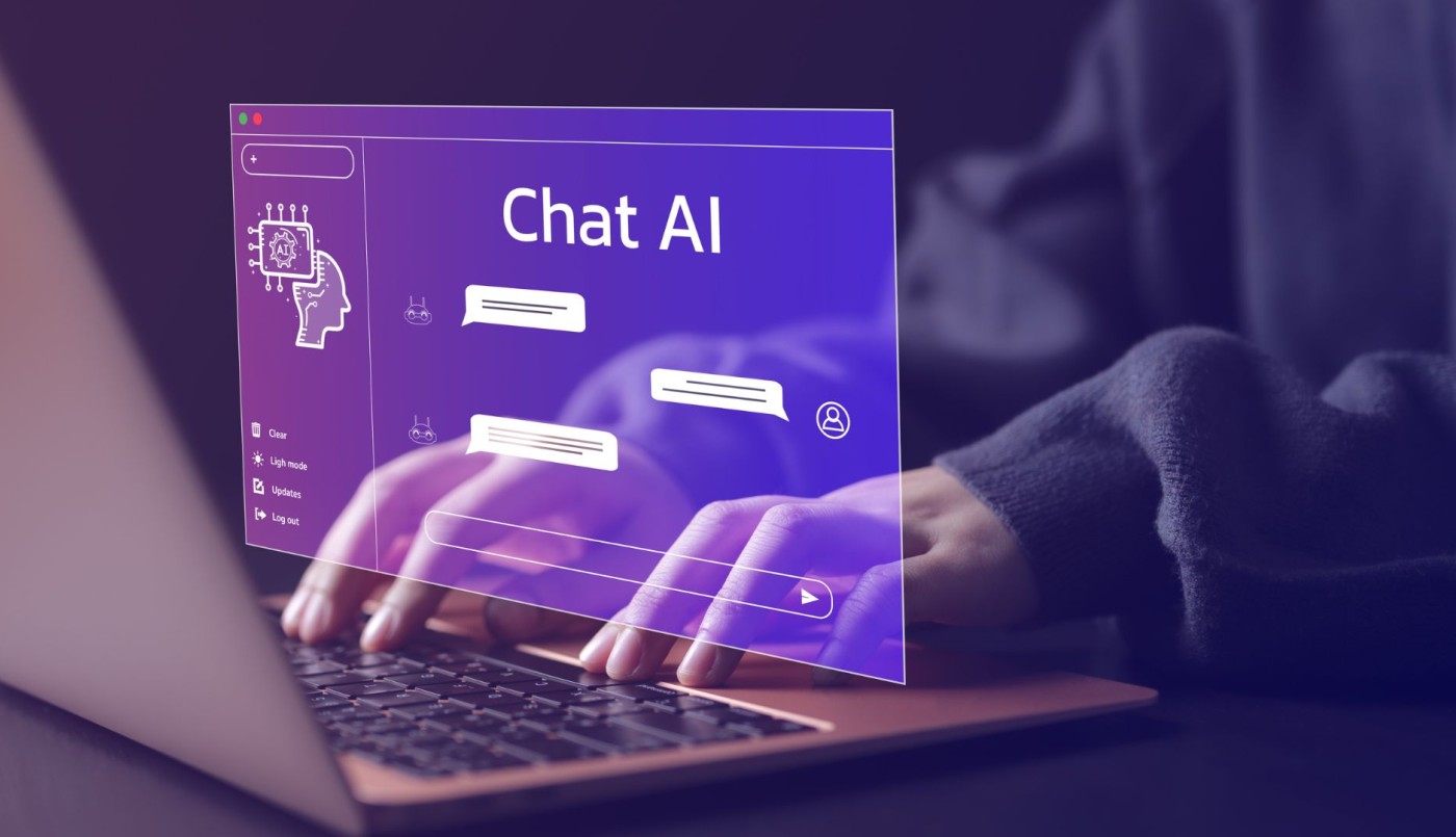 ChatGPT lanza una función para tener experiencias eróticas con la inteligencia artificial | Principal