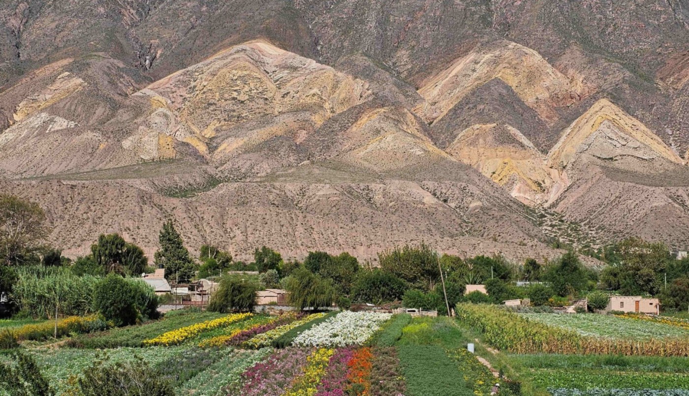 Dos pueblos argentinos, entre los mejores destinos turísticos rurales del mundo | Principal