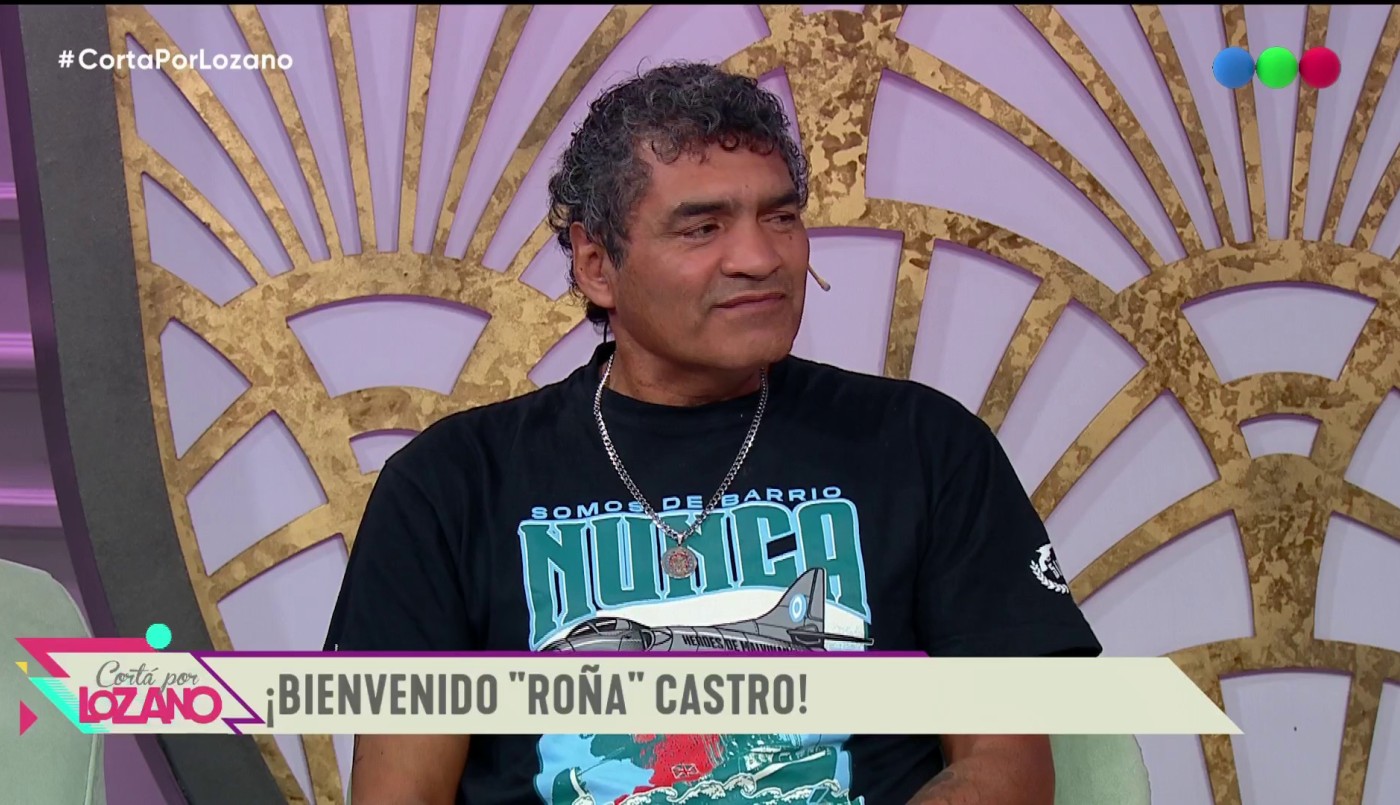 Roña castro primer eliminado de masterchef | Popurrí de noticias