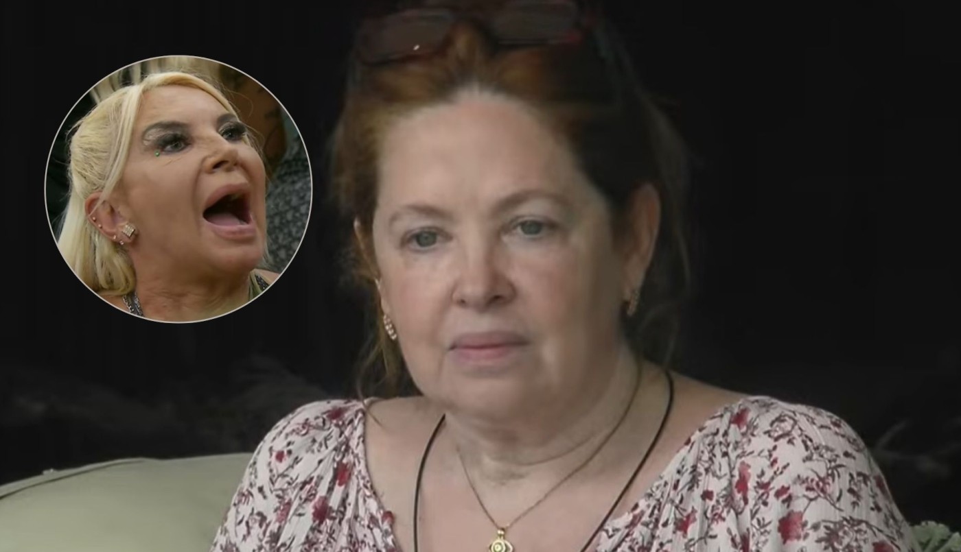 "Fue un golpe muy bajo": la indignación de Andrea del Boca por el cruel ataque de Yanina Zilli a Daniela de Lucía | Noticias