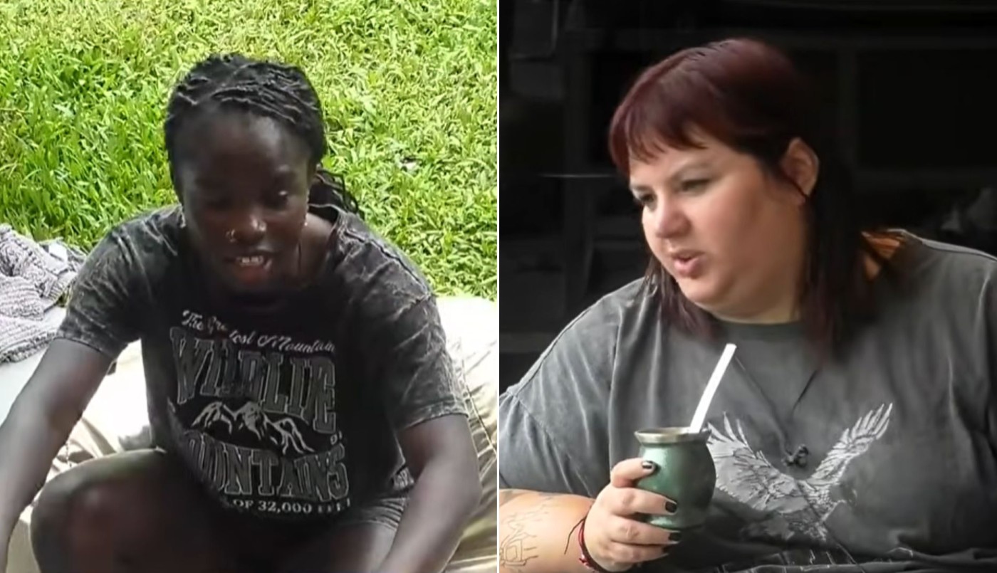 "Sos inocente, pero no pelotud*": la tajante advertencia de Yipio a Jenny Mavinga | Noticias