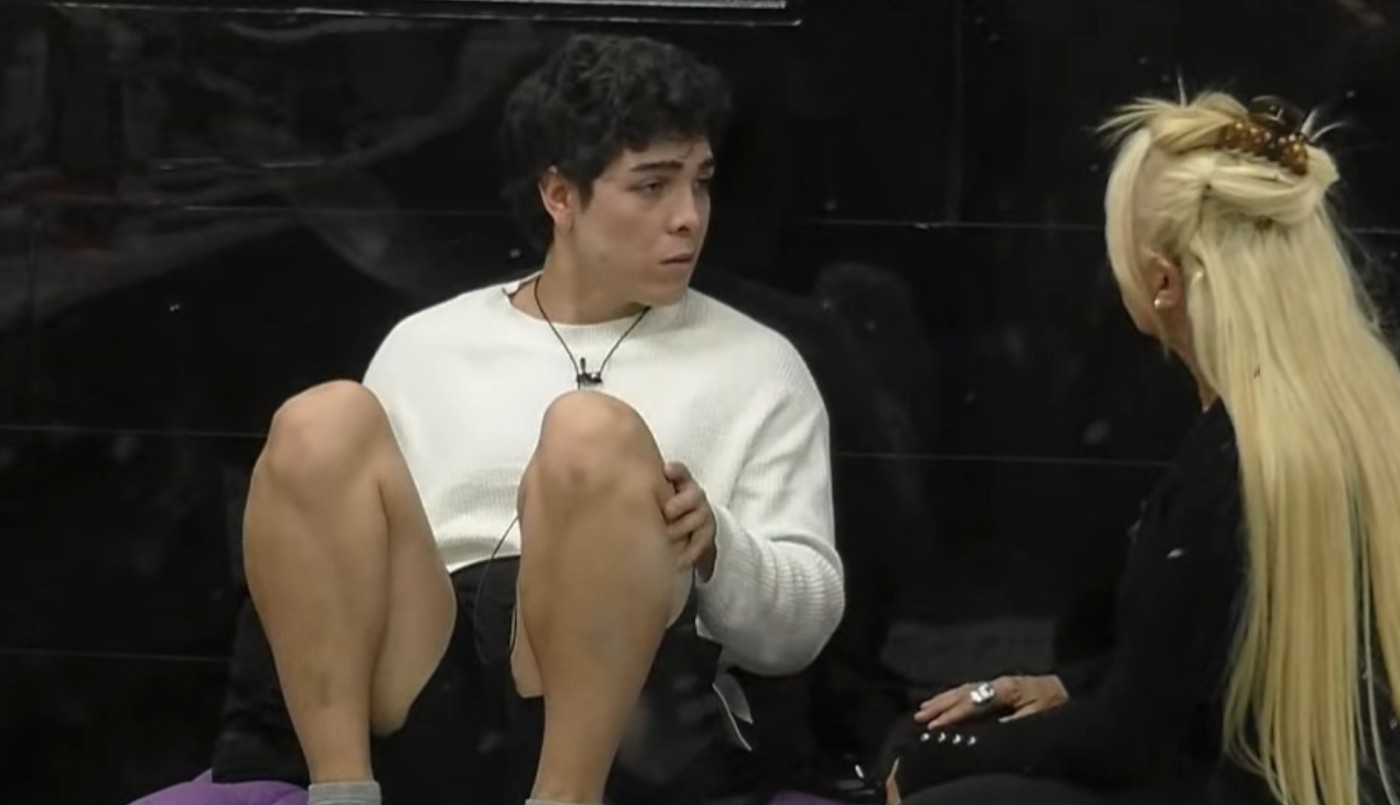 "No me hacen parte": Juanicar se sinceró sobre el vacío de sus compañeros y su falta de lugar en el grupo | Noticias