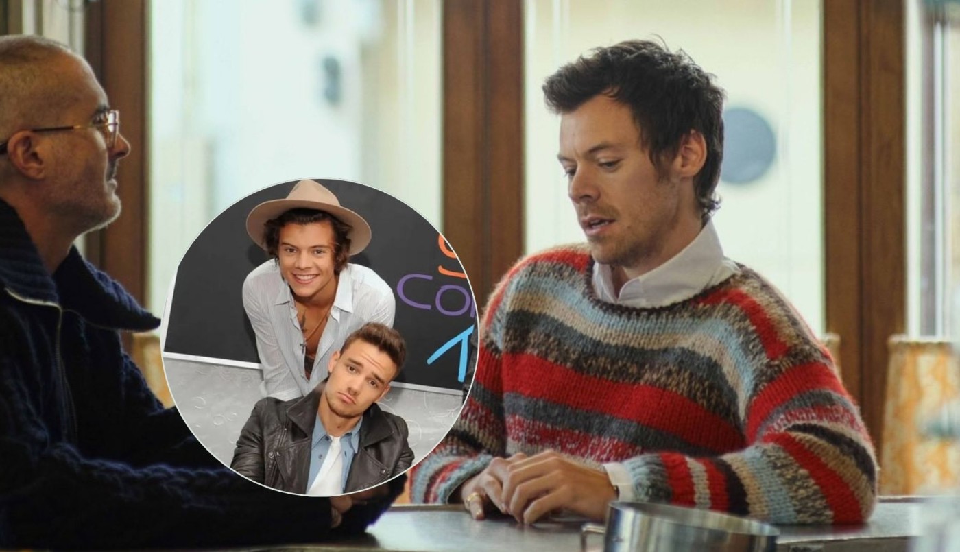 "Es muy difícil perder a un amigo": Harry Styles rompió el silencio sobre la muerte de Liam Payne | Música