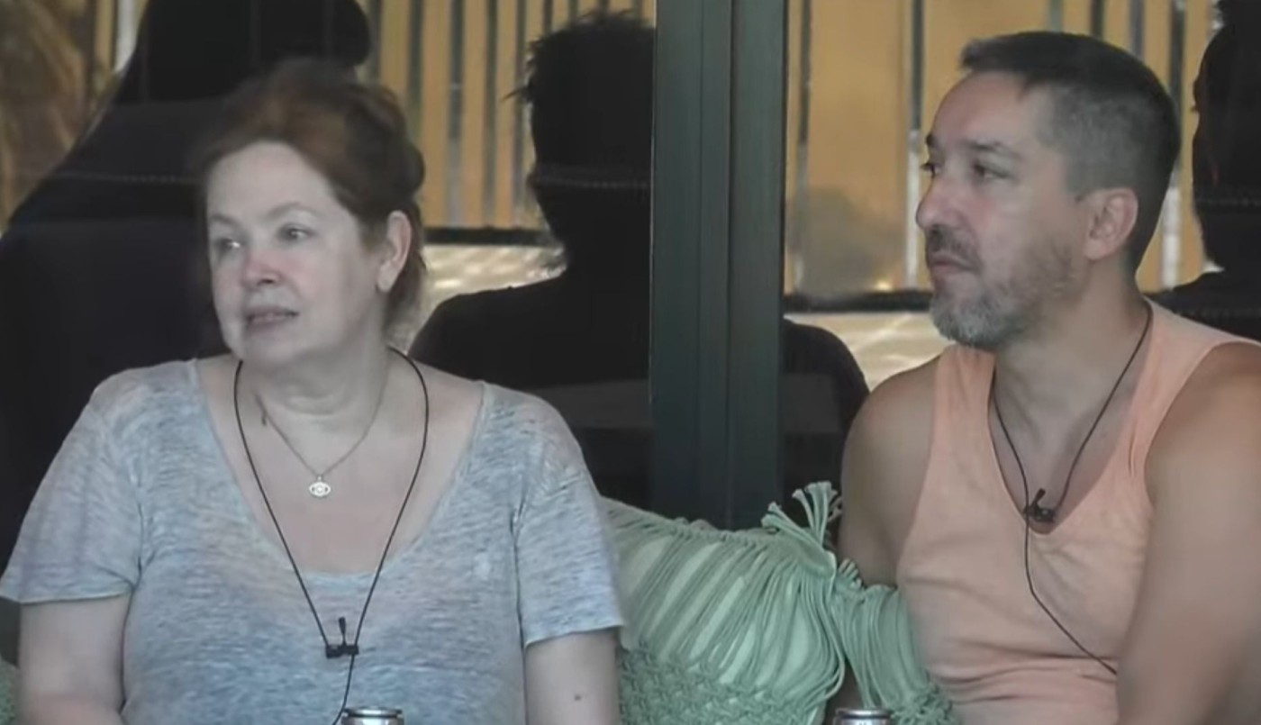 Gabriel Lucero, ¿en crisis tras la nominación?: "No tengo tiempo de sacar una personalidad que no tengo" | Noticias