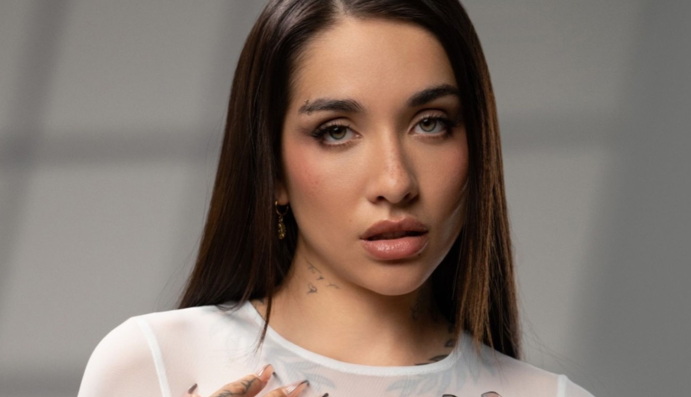 María Becerra se despidió de su pelo largo: sorprendió a sus fans con un radical cambio de look | Espectáculos