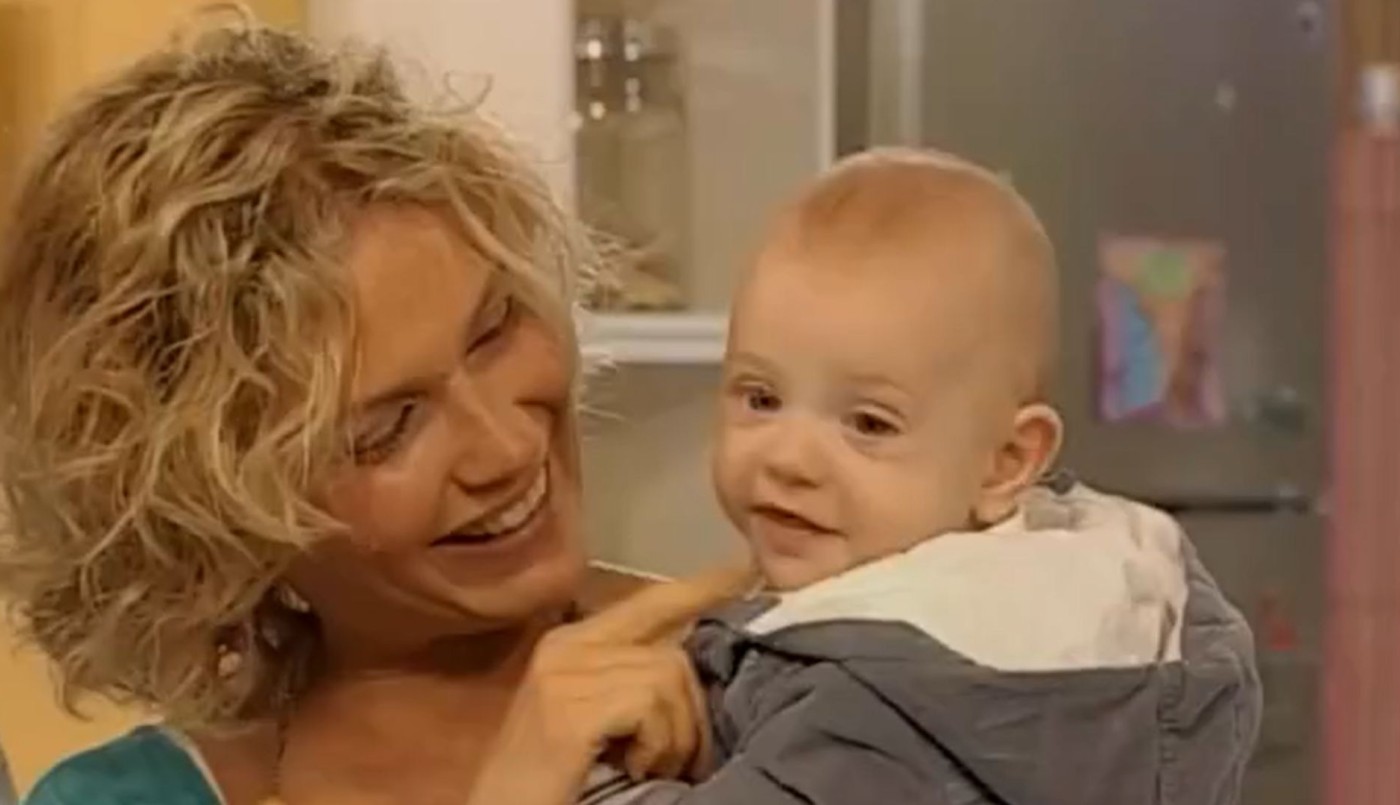 El conmovedor recuerdo de Maru Botana a su hijo Facundo en el día que cumpliría 18 años: "Te tuve solo 6 meses pero creo que puedo imaginarte" | Espectáculos