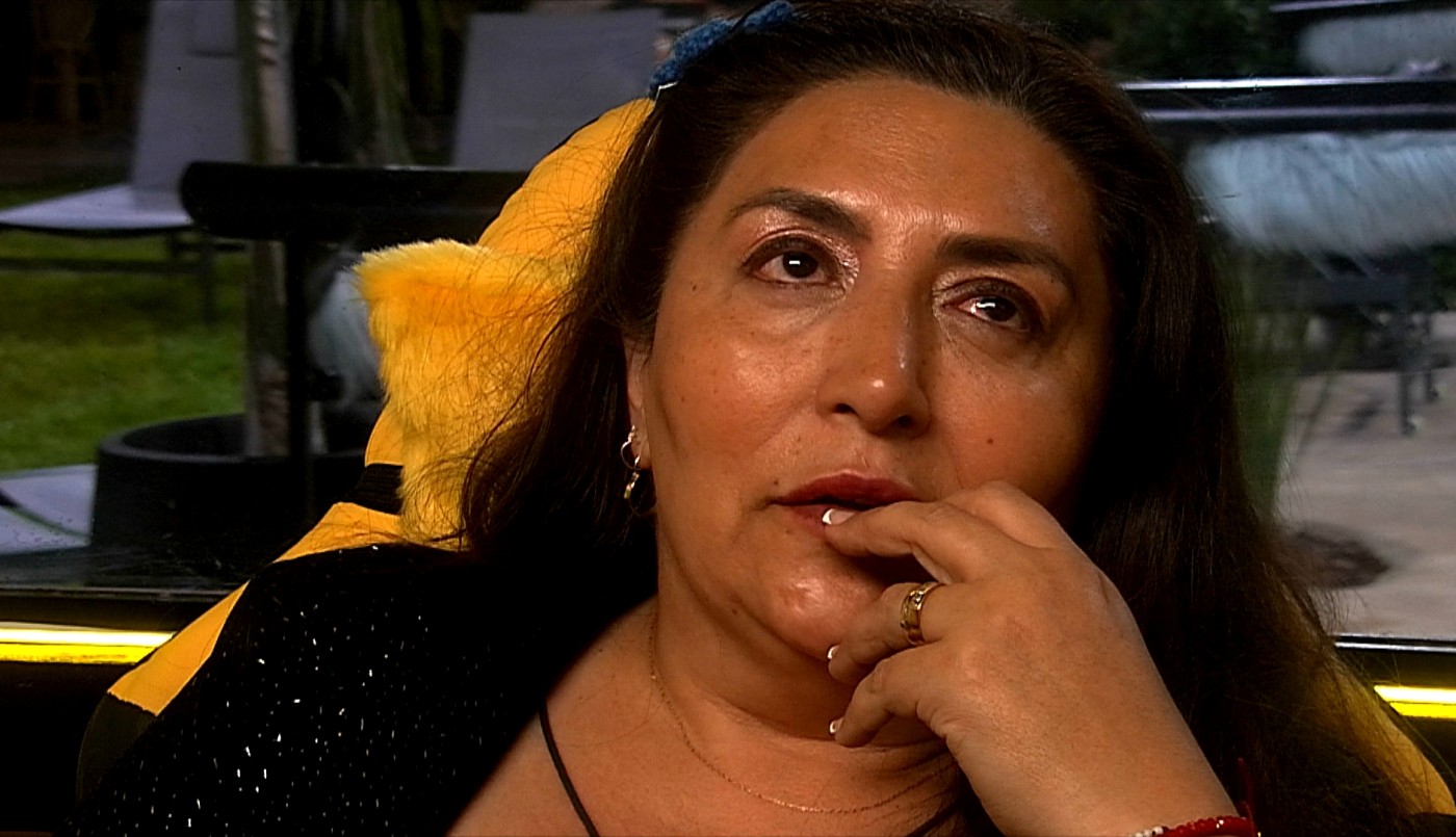 La culpa de Pincoya tras las nominaciones: “No los puedo ni mirar a la cara” | Mejores momentos