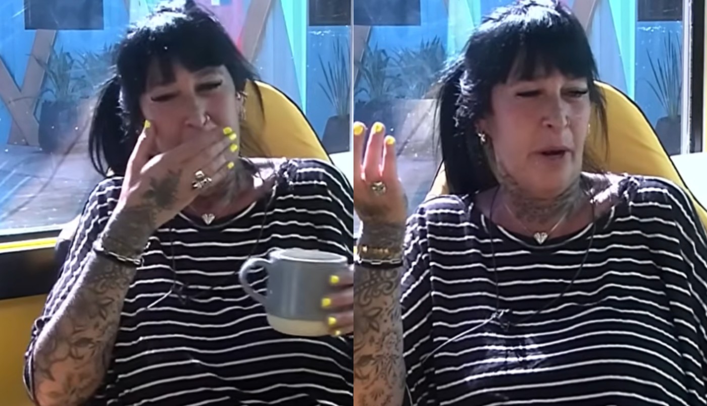 "Tuve vergüenza": Carlota se sinceró sobre sus primeras horas dentro de Gran Hermano | Mejores momentos