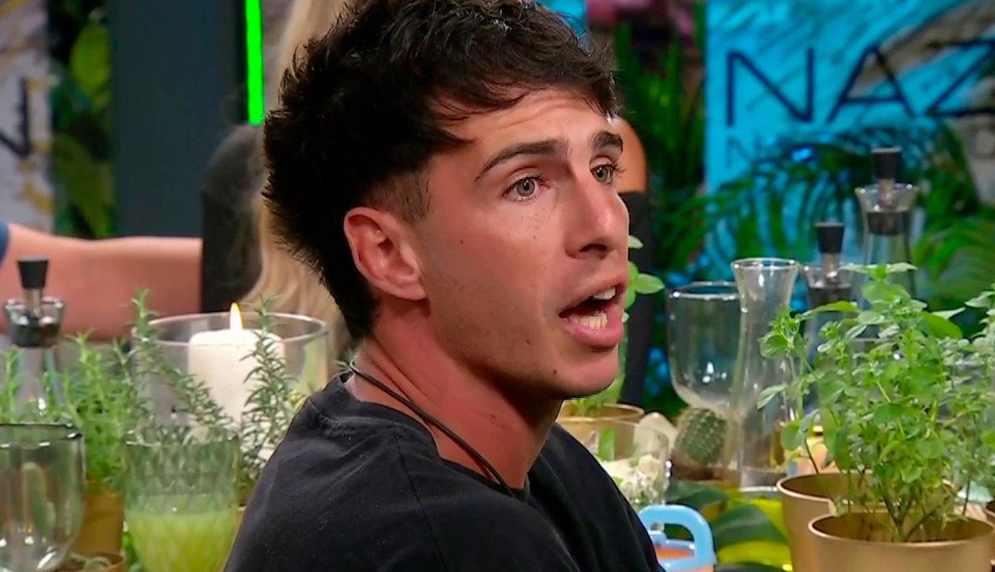 Las "plantas" pidieron eliminaciones en su cena de nominados | Mejores momentos