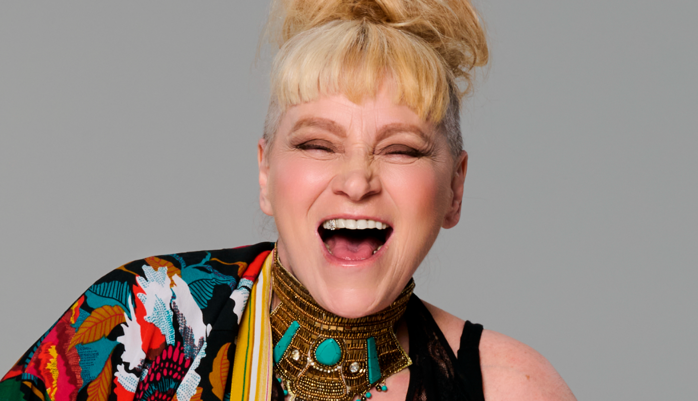 Divina Gloria quedó eliminada de Gran Hermano Generación Dorada | Noticias